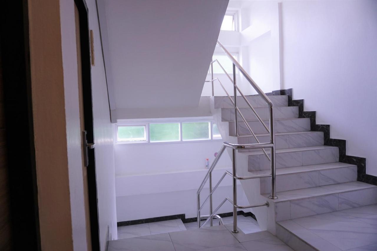 Racha Caftel - 7 House - รชาคาฟเทล Aparthotel Chiang Mai Buitenkant foto